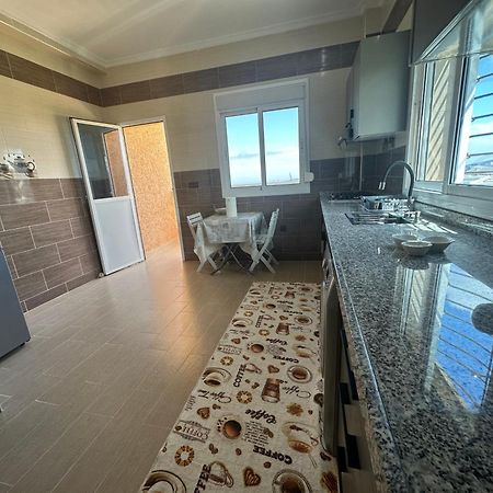 Dalia Appartement A Houma, Proche Port Tanger Med מראה חיצוני תמונה