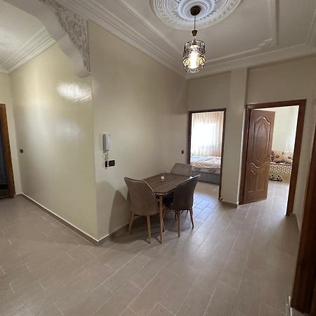 Dalia Appartement A Houma, Proche Port Tanger Med מראה חיצוני תמונה