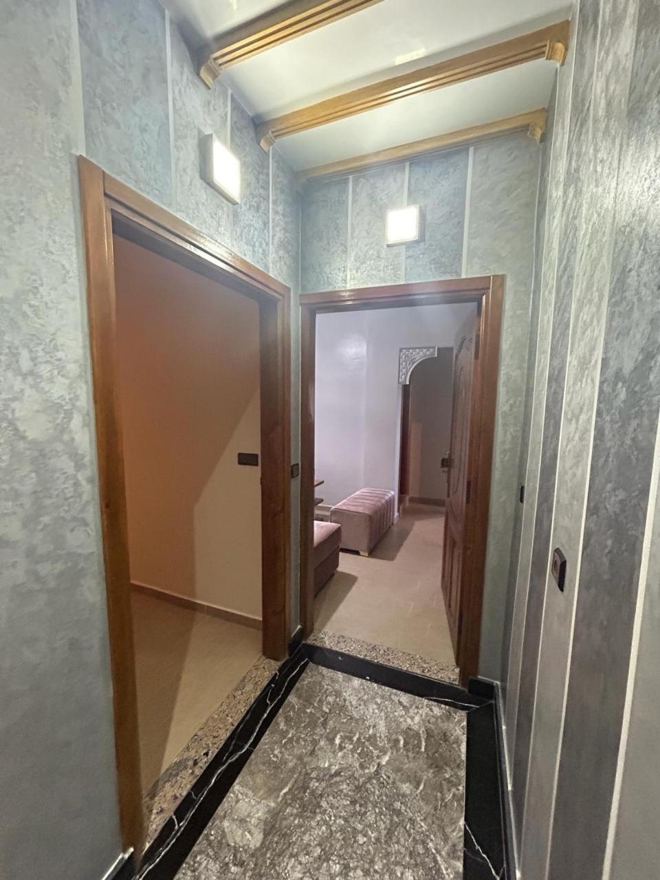 Dalia Appartement A Houma, Proche Port Tanger Med מראה חיצוני תמונה