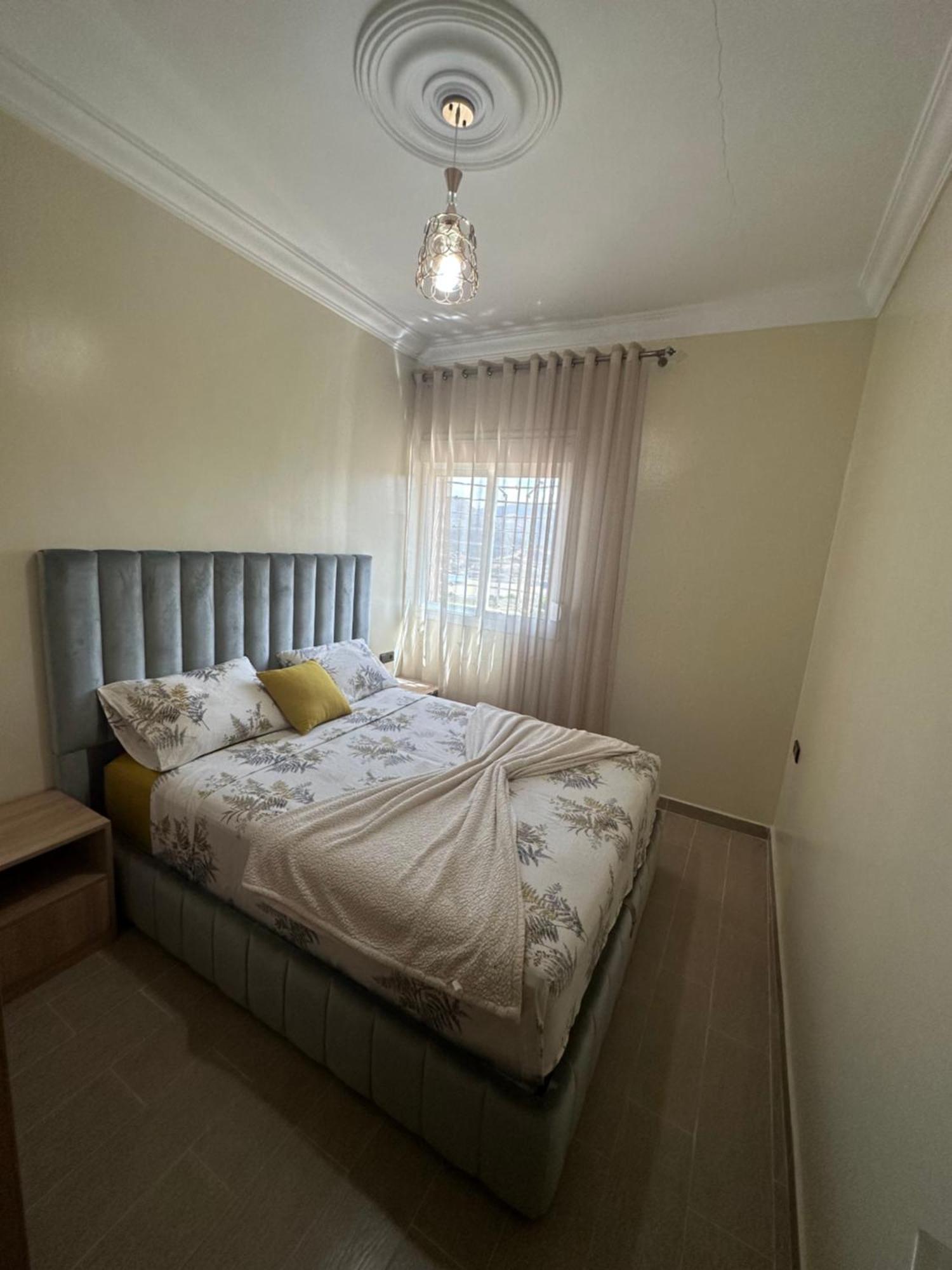 Dalia Appartement A Houma, Proche Port Tanger Med מראה חיצוני תמונה