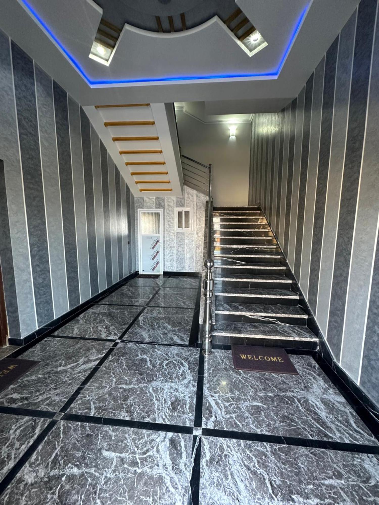 Dalia Appartement A Houma, Proche Port Tanger Med מראה חיצוני תמונה